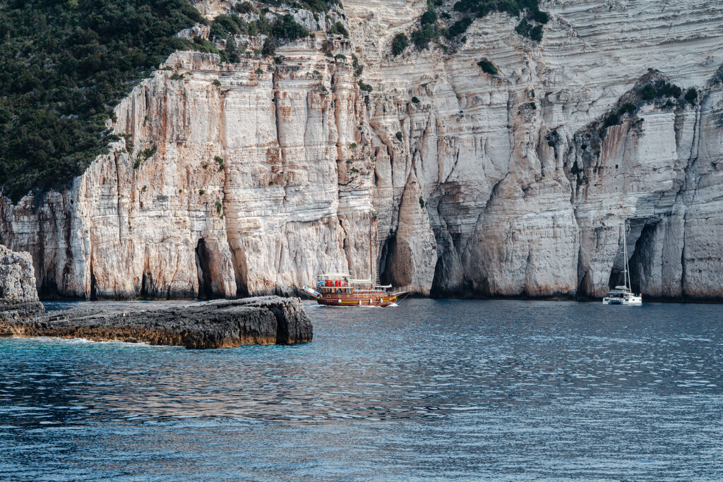 Korfu – Inseltraum in der Ägäis