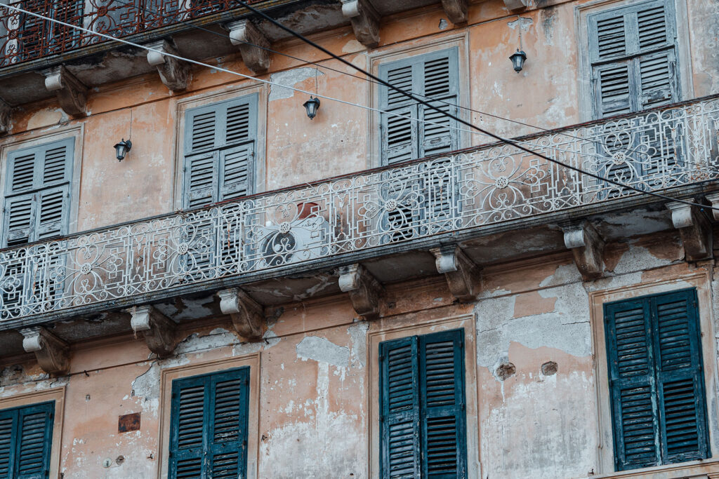 Korfu – Inseltraum in der Ägäis