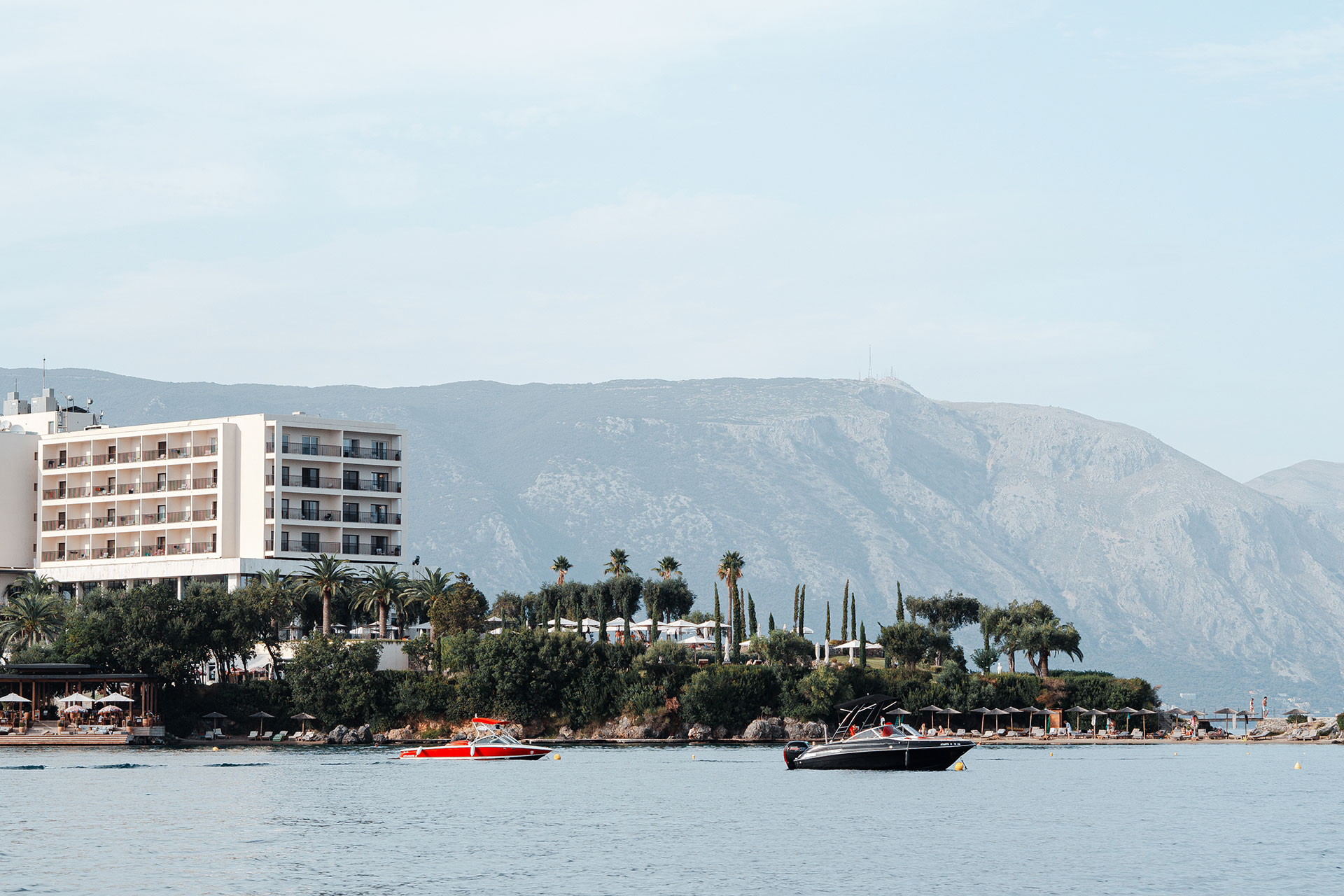 Grecotel Corfu Imperial – fünf Sterne für die Leichtigkeit