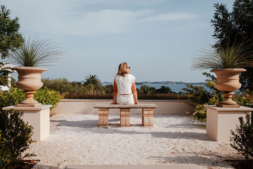 Grecotel Corfu Imperial – fünf Sterne für die Leichtigkeit