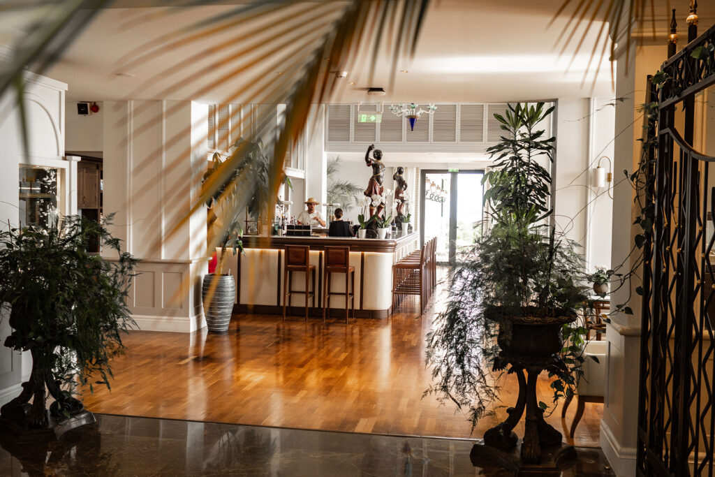 Grecotel Corfu Imperial – fünf Sterne für die Leichtigkeit