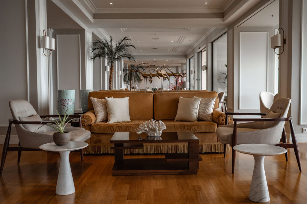 Grecotel Corfu Imperial – fünf Sterne für die Leichtigkeit