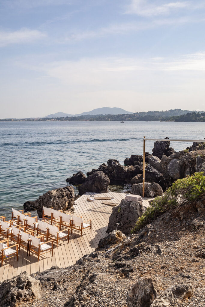 Grecotel Corfu Imperial – fünf Sterne für die Leichtigkeit