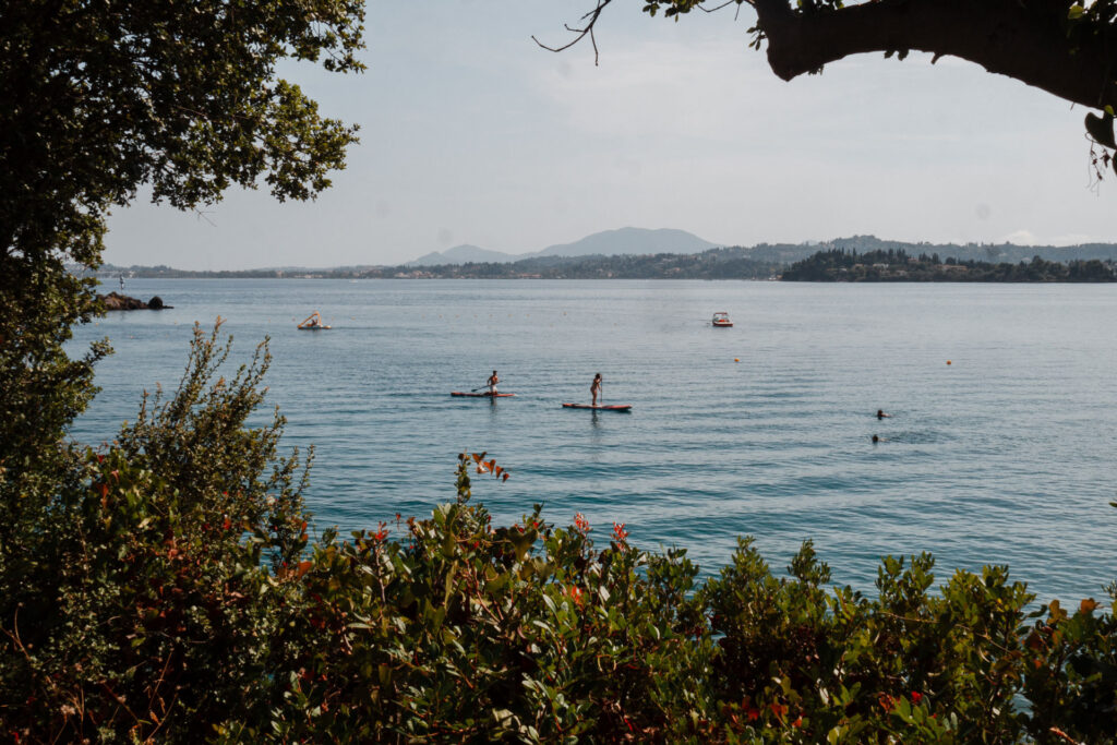 Grecotel Corfu Imperial – fünf Sterne für die Leichtigkeit