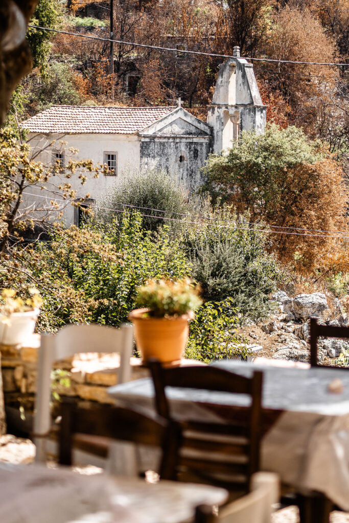 Korfu – Inseltraum in der Ägäis