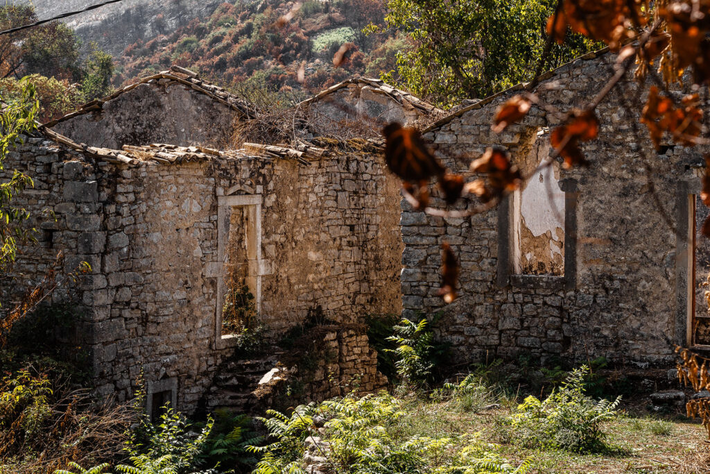 Korfu – Inseltraum in der Ägäis