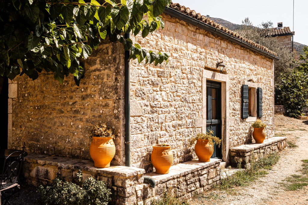 Korfu – Inseltraum in der Ägäis