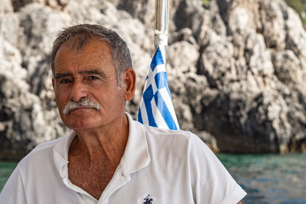 Korfu – Inseltraum in der Ägäis