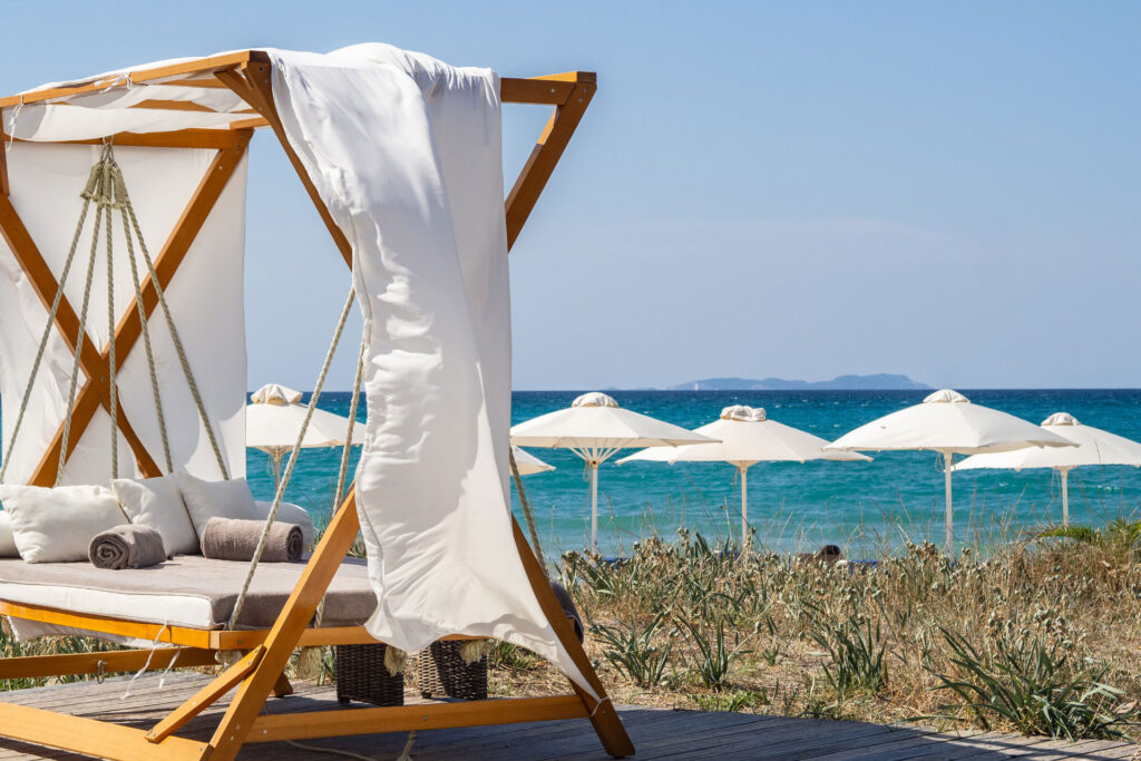 Korfu – Inseltraum in der Ägäis