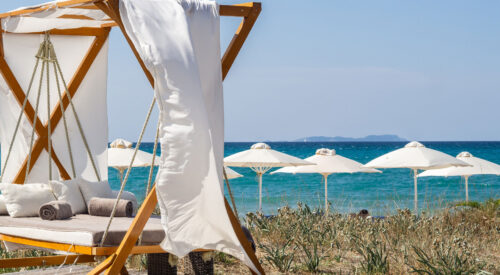 Korfu – Inseltraum in der Ägäis