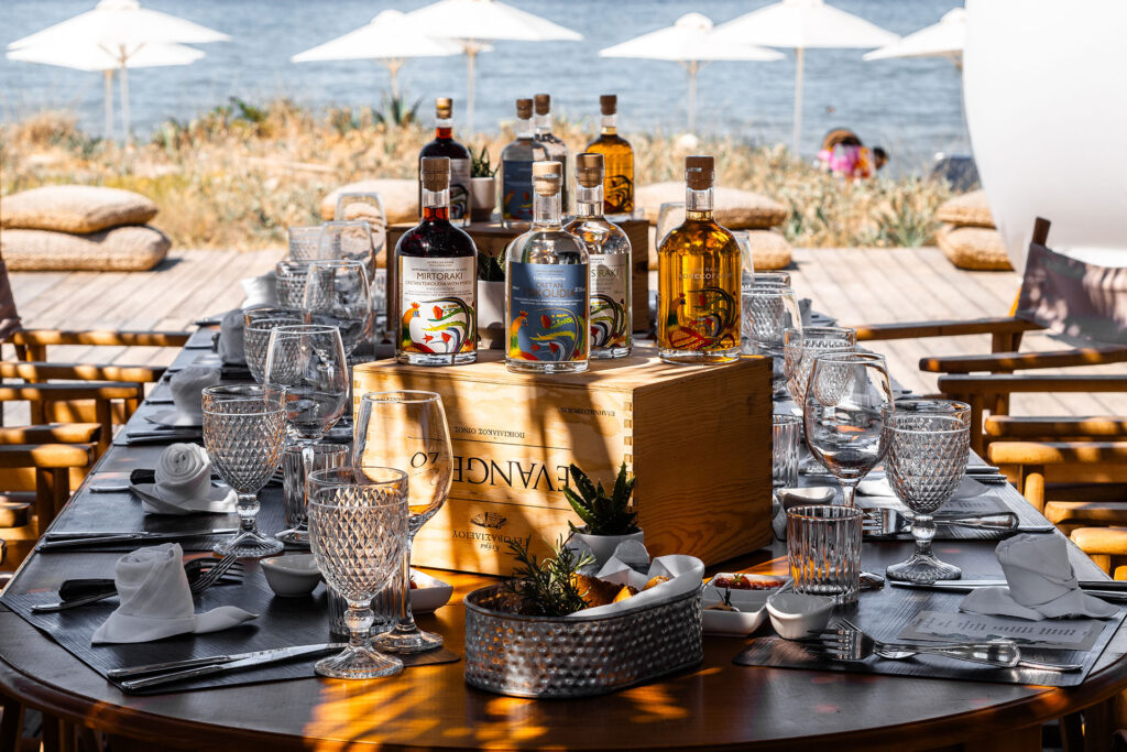 Korfu – Inseltraum in der Ägäis