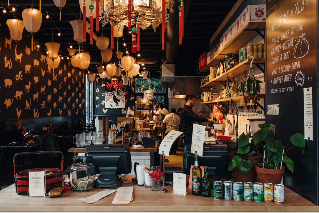 Outdoor Playground Oregon – von wilden Stürmen und urbanen Vibes