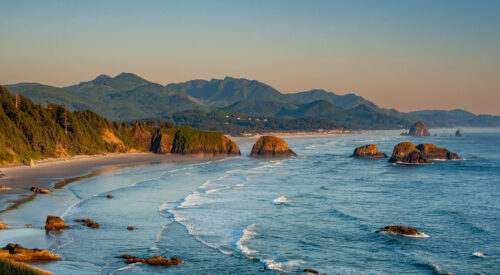 Outdoor Playground Oregon – von wilden Stürmen und urbanen Vibes