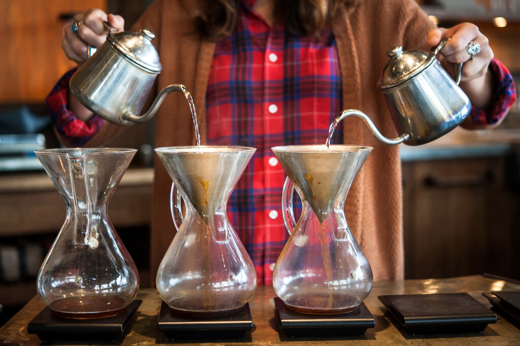 Outdoor Playground Oregon – von wilden Stürmen und urbanen Vibes