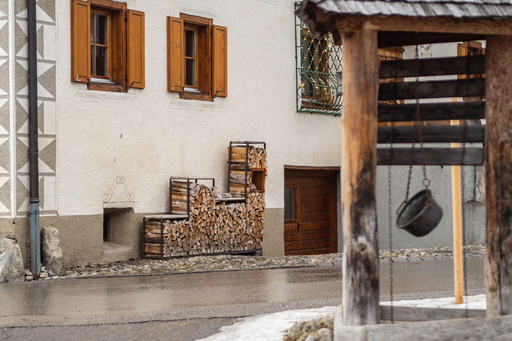 It’s slowtime – Auszeit in Graubünden