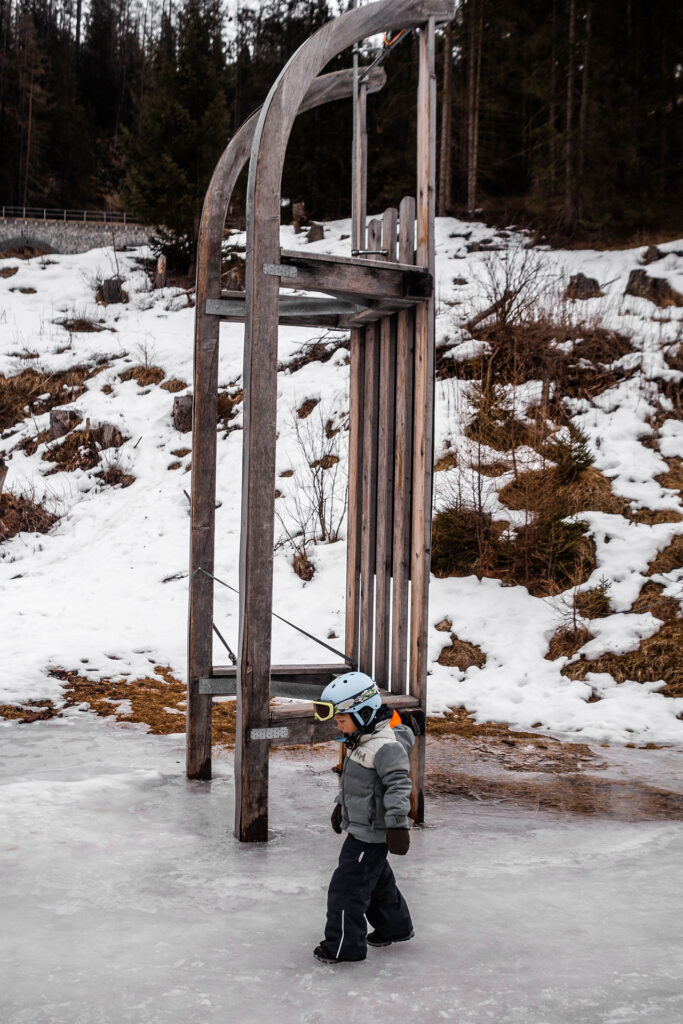 It’s slowtime – Auszeit in Graubünden