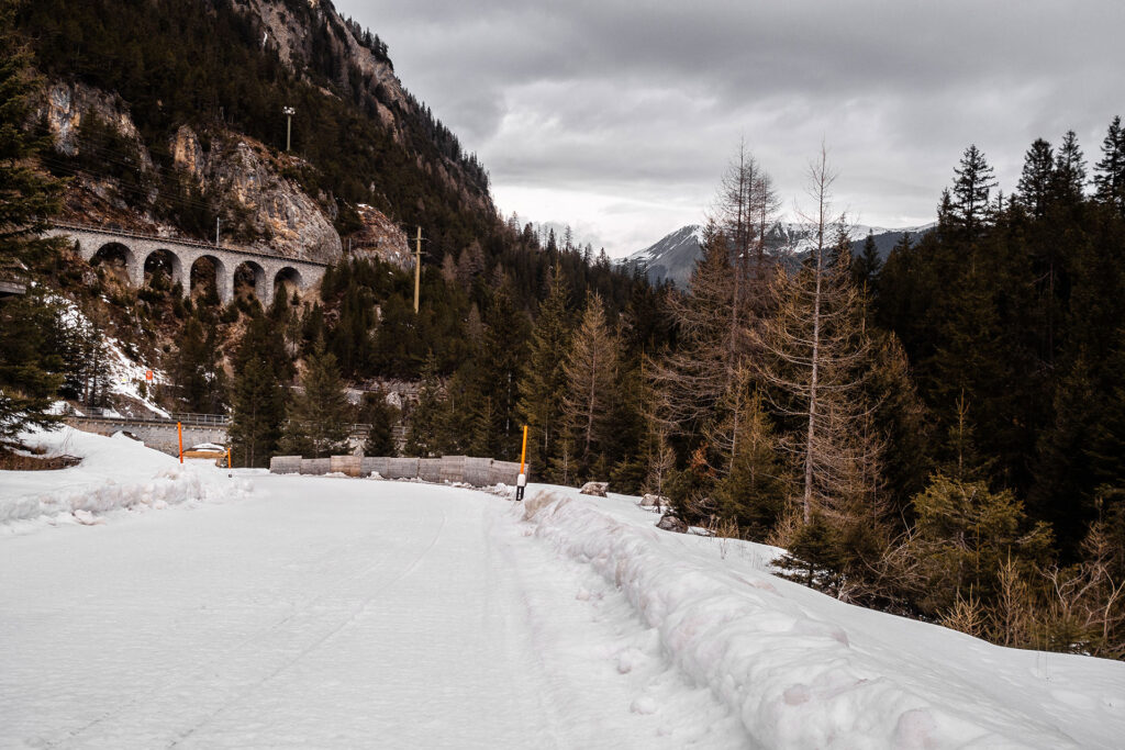 It’s slowtime – Auszeit in Graubünden