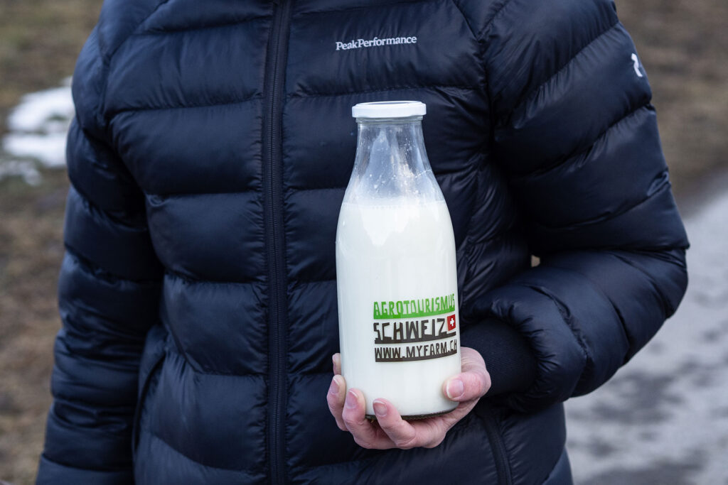 It’s slowtime – Auszeit in Graubünden