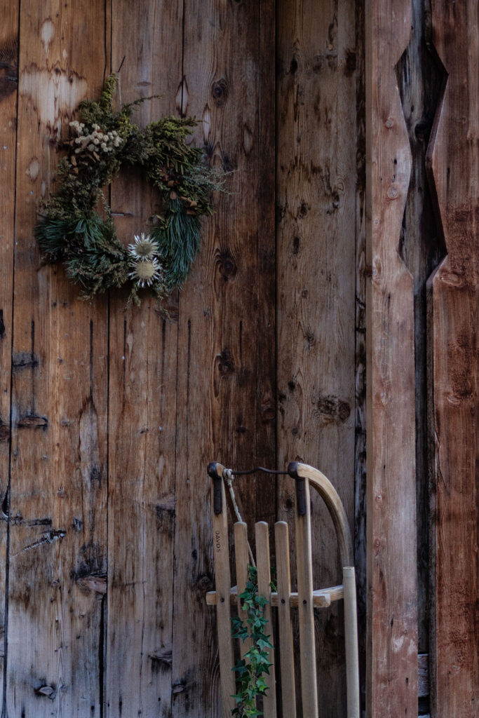 It’s slowtime – Auszeit in Graubünden