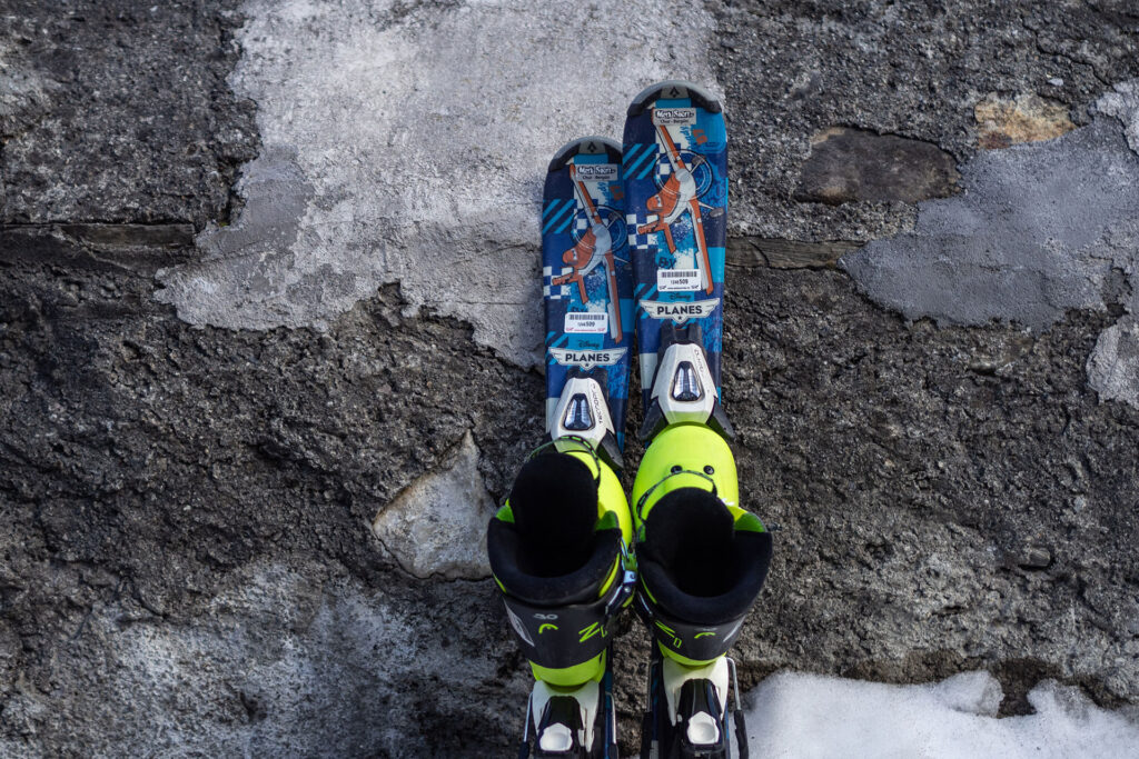 It’s slowtime – Auszeit in Graubünden