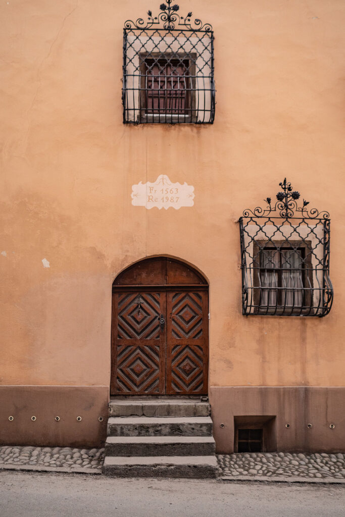 It’s slowtime – Auszeit in Graubünden