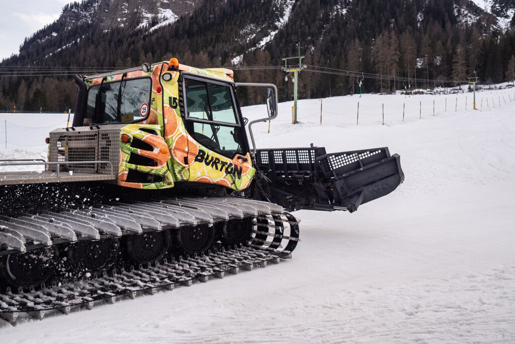 It’s slowtime – Auszeit in Graubünden