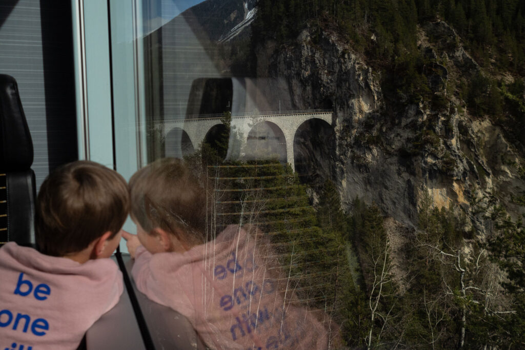 It’s slowtime – Auszeit in Graubünden
