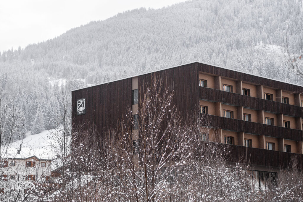 It’s slowtime – Auszeit in Graubünden