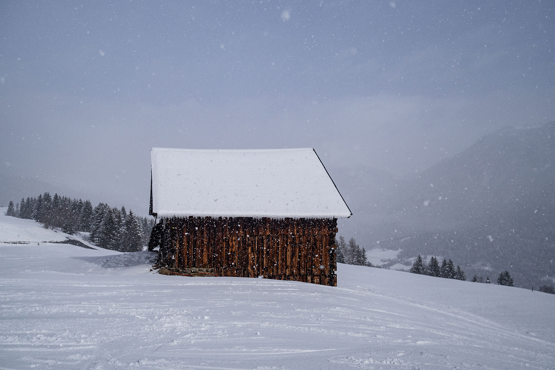 It’s slowtime – Auszeit in Graubünden