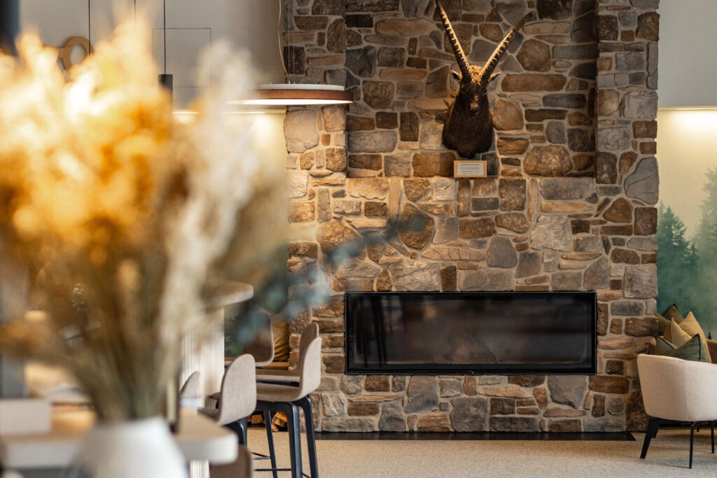 It’s slowtime – Auszeit in Graubünden