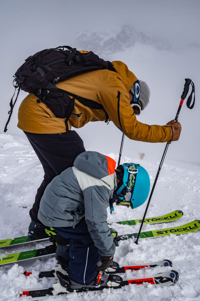 It’s slowtime – Auszeit in Graubünden