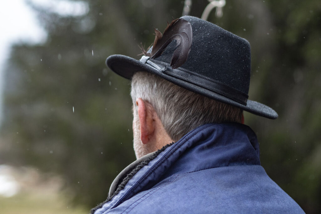 It’s slowtime – Auszeit in Graubünden