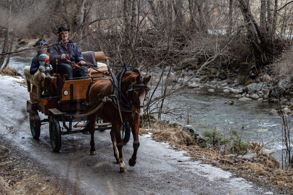 It’s slowtime – Auszeit in Graubünden