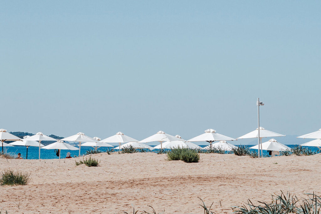 Korfu – Inseltraum in der Ägäis