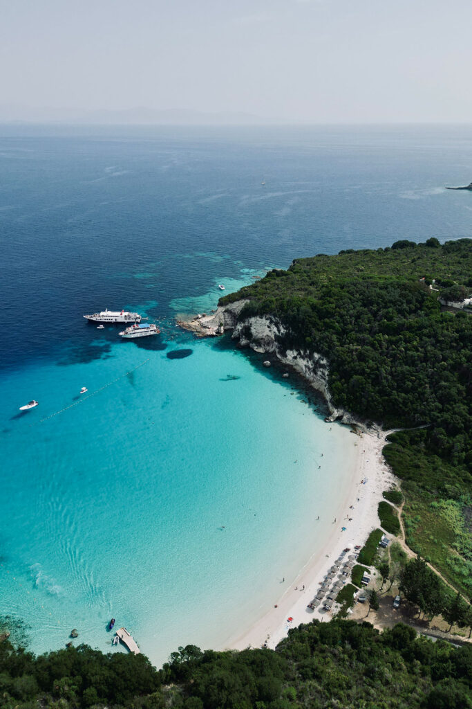 Korfu – Inseltraum in der Ägäis