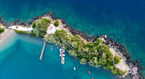 Grecotel Corfu Imperial – fünf Sterne für die Leichtigkeit