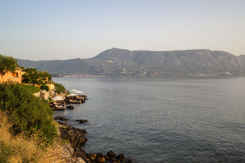 Grecotel Corfu Imperial – fünf Sterne für die Leichtigkeit