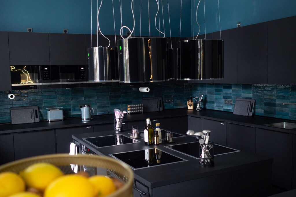 Einsamkeit in Bestlage – die Pineblue Villas auf Usedom