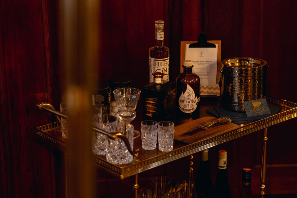 Einsamkeit in Bestlage – die Pineblue Villas auf Usedom