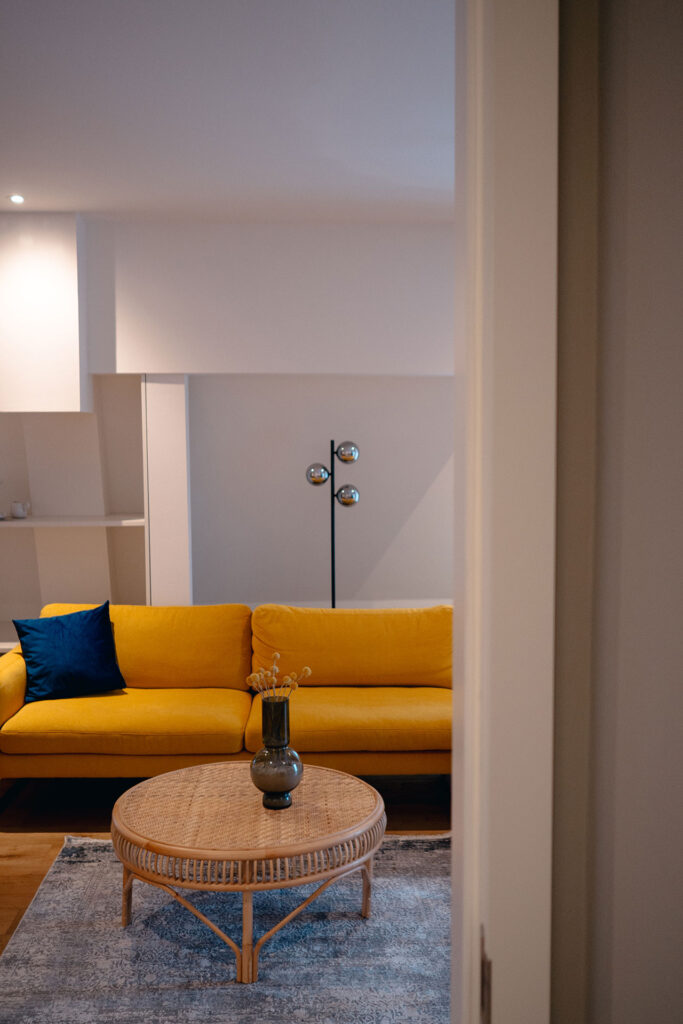 Einsamkeit in Bestlage – die Pineblue Villas auf Usedom