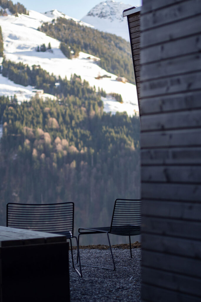 Cabinski Tiny Houses – ganz großes Kino