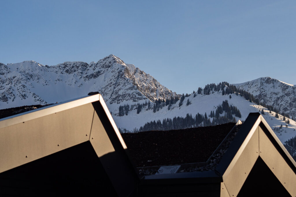 Cabinski Tiny Houses – ganz großes Kino