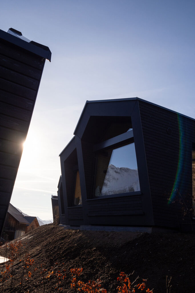 Cabinski Tiny Houses – ganz großes Kino