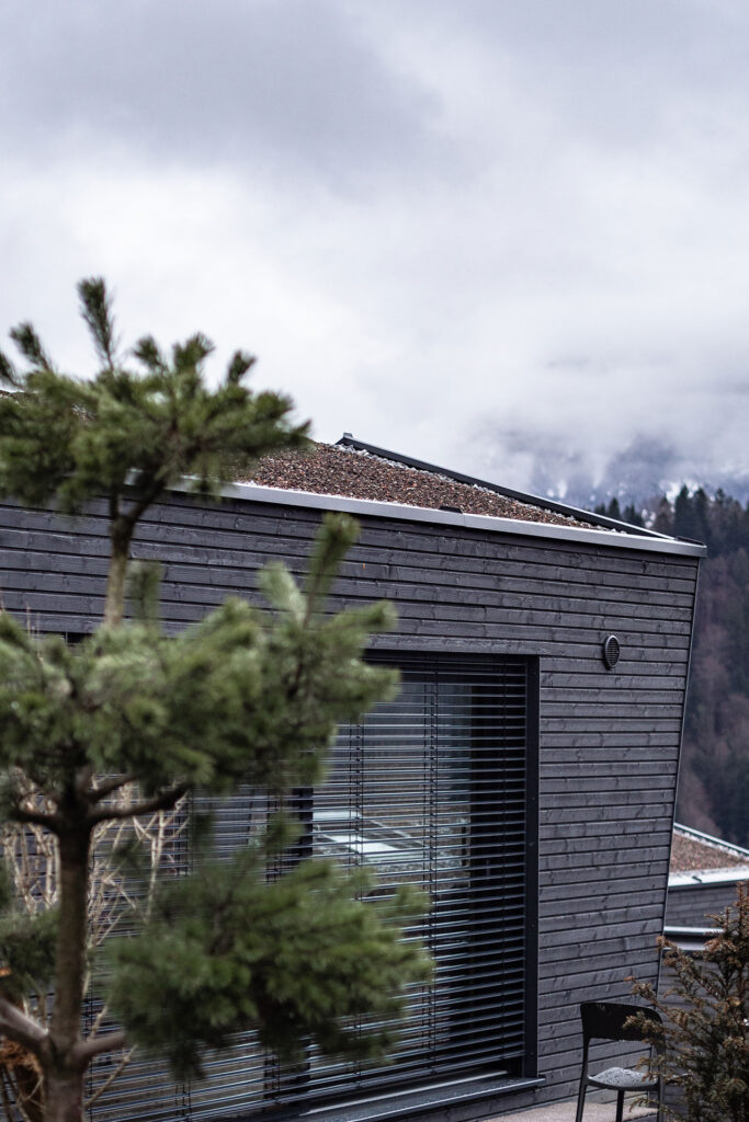 Cabinski Tiny Houses – ganz großes Kino