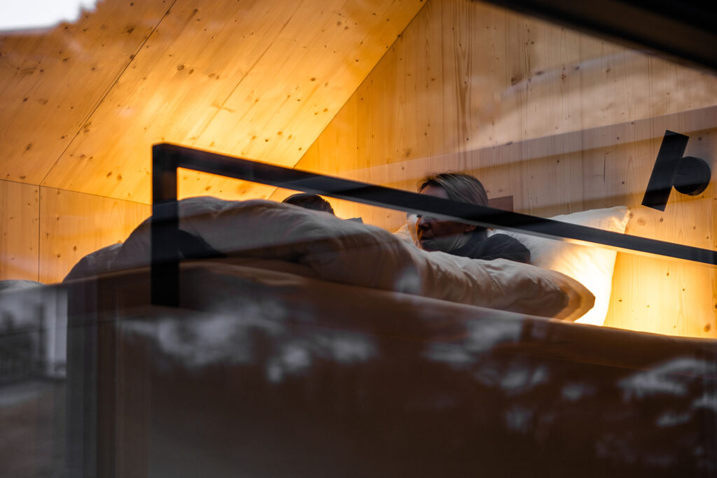 Cabinski Tiny Houses – ganz großes Kino