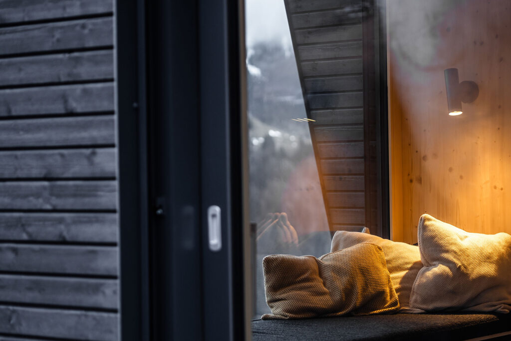 Cabinski Tiny Houses – ganz großes Kino