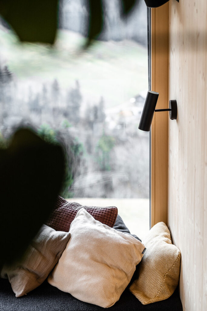 Cabinski Tiny Houses – ganz großes Kino