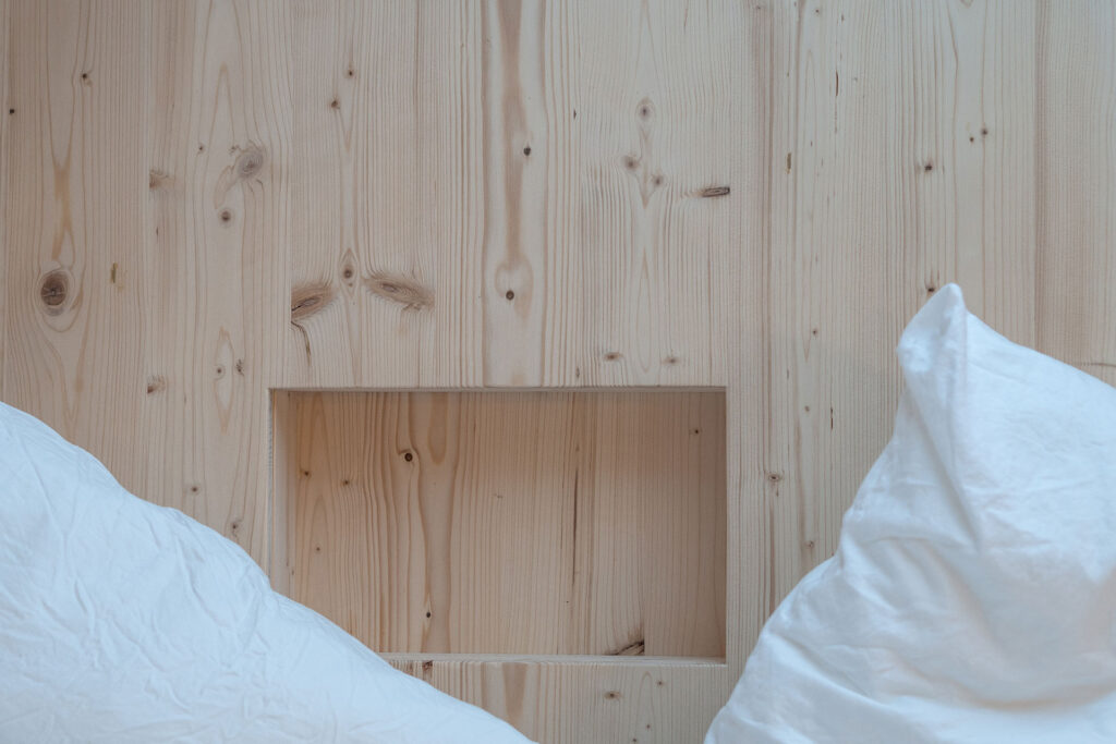 Cabinski Tiny Houses – ganz großes Kino