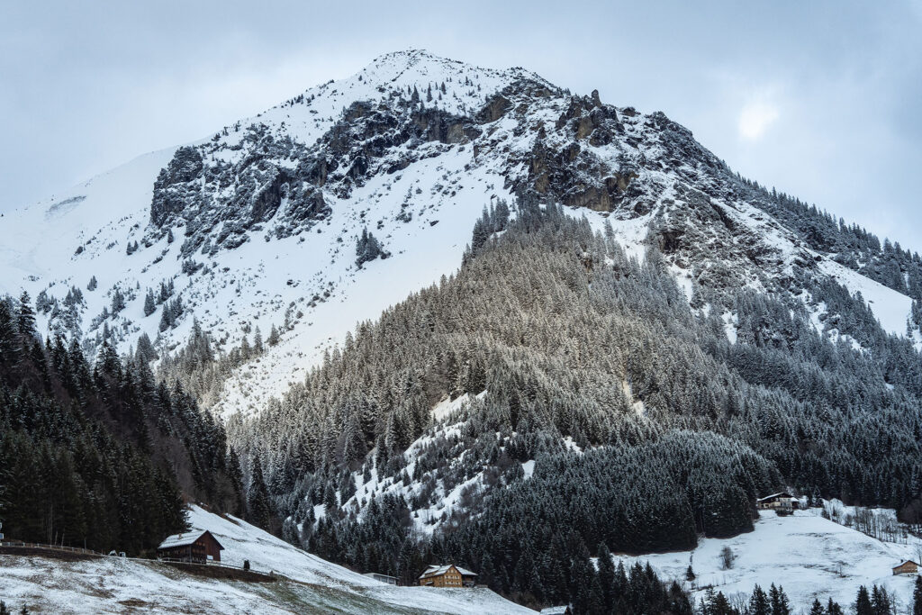 Cabinski Tiny Houses – ganz großes Kino