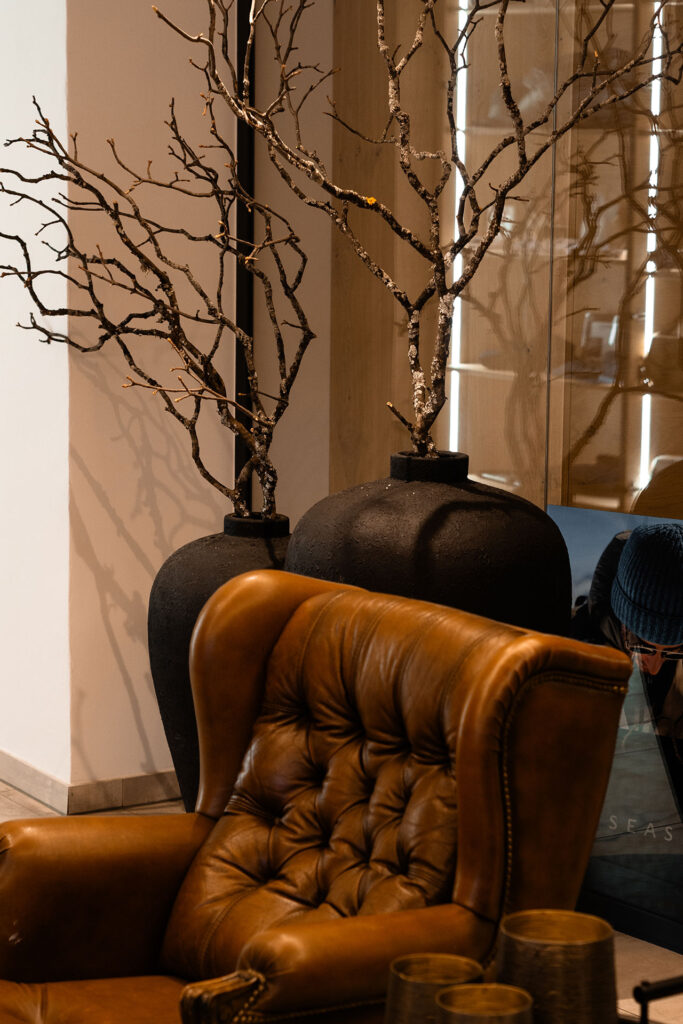 Von schnellen Kufen und klappernden Hufen – Familienzeit im Brixental